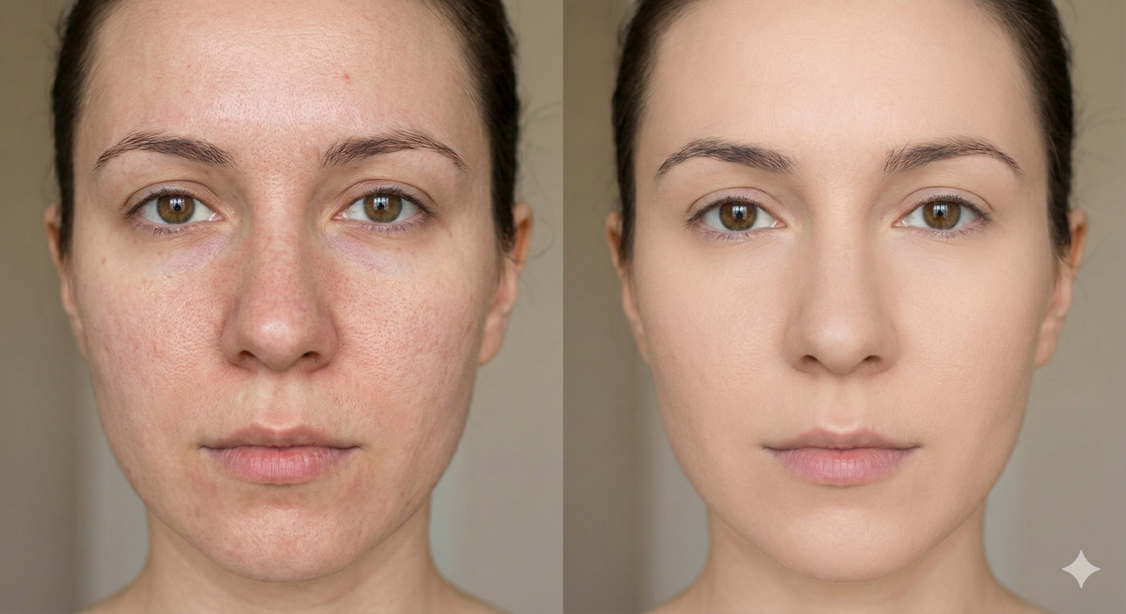 Очищувальна бульбашкова маска з базиліком