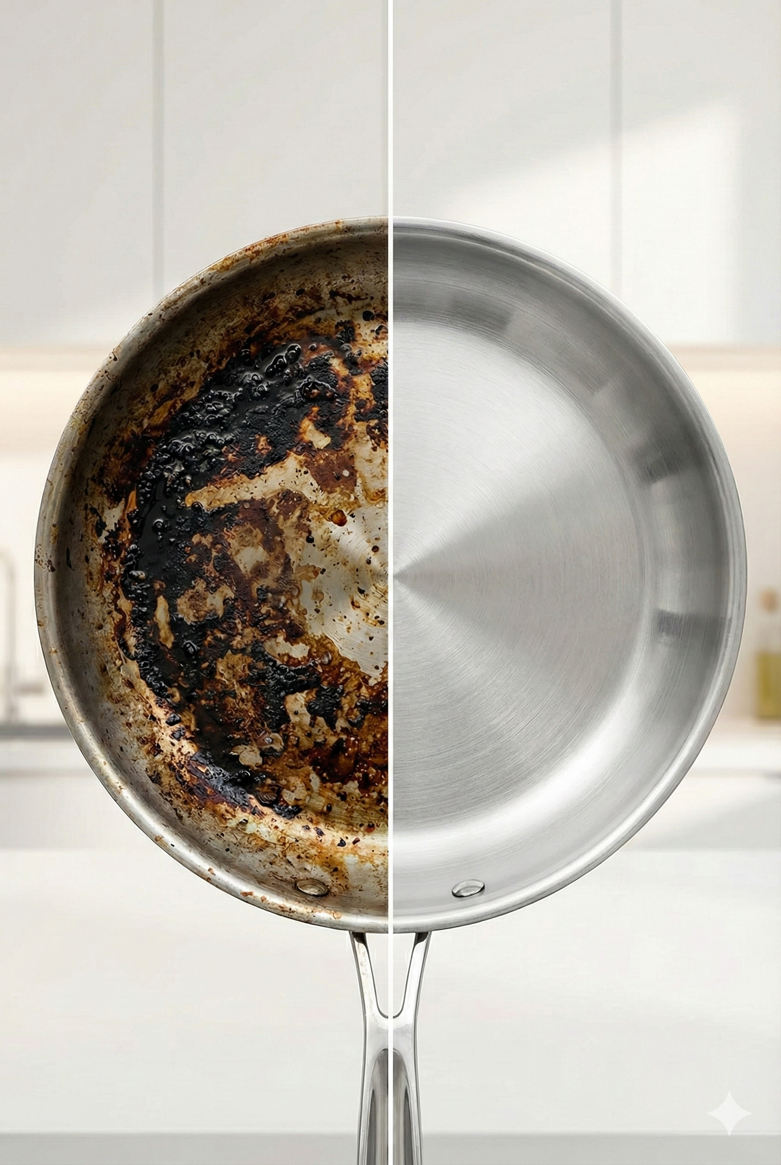 Інноваційний засіб для швидкого й глибокого очищення будь-яких поверхонь