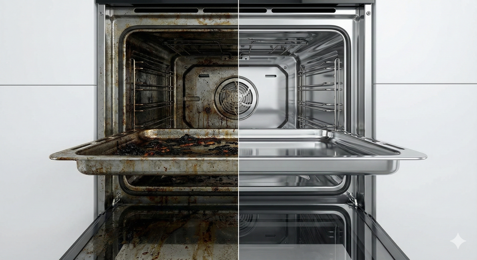 Інноваційний засіб для швидкого й глибокого очищення будь-яких поверхонь